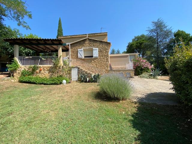 Uzès Vente Maison 30