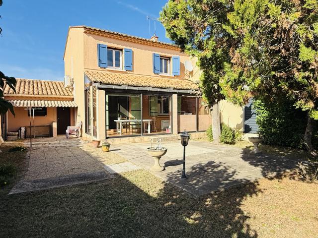 Uzès Vente Maison 30