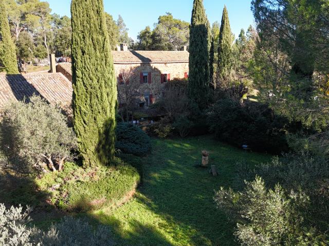 Uzès Vente Maison 30