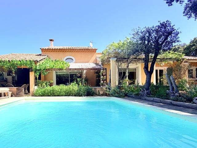 Uzès Vente Maison 30