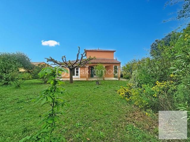 Uzès Vente Maison 30