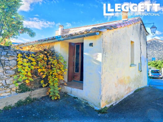 Uzès Vente Maison 30