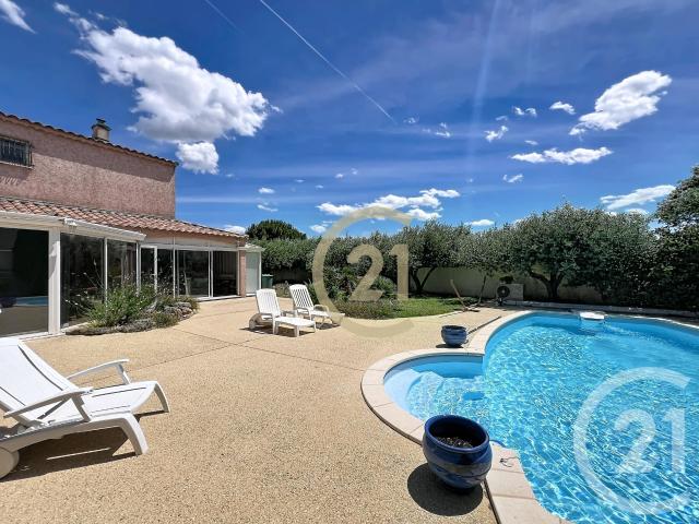 Uzès Vente Maison 30