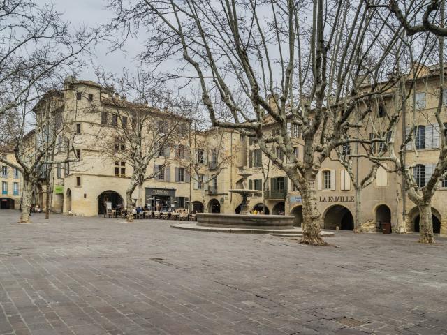 Uzès Vente Maison 30