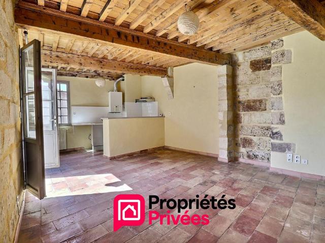 Uzès Vente Appartement 30
