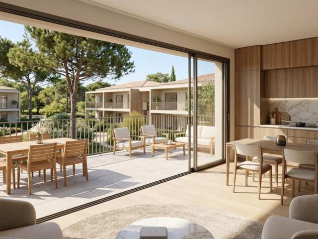 Uzès Vente Appartement 30