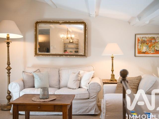 Uzès Vente Appartement 30