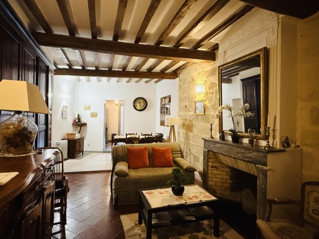 Uzès Vente Appartement 30