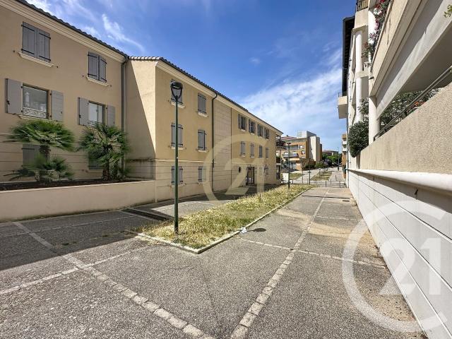 Uzès Vente Appartement 30