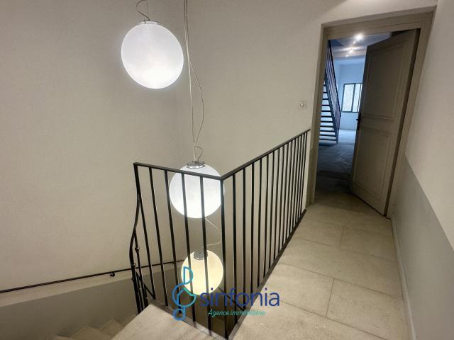 Uzès Vente Appartement 30