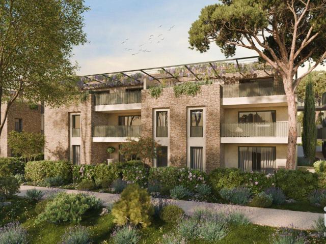 Uzès Vente Appartement 30