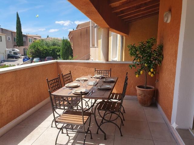 Uzès Vente Appartement 30