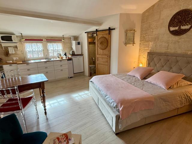 Uzès Vente Appartement 30