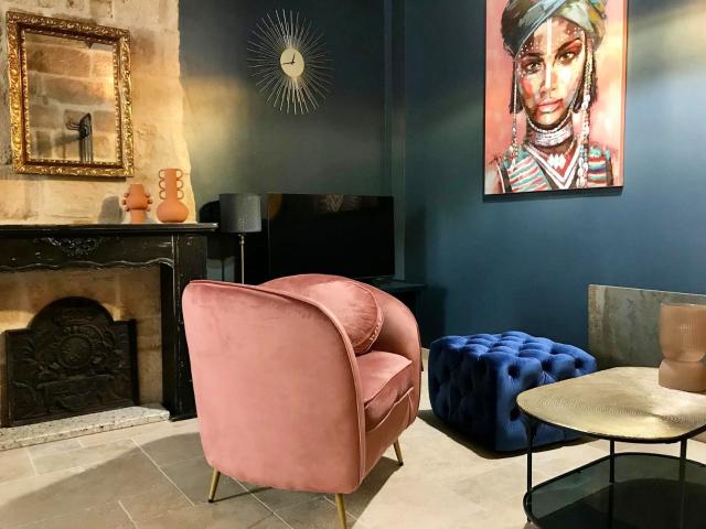Uzès Vente Appartement 30