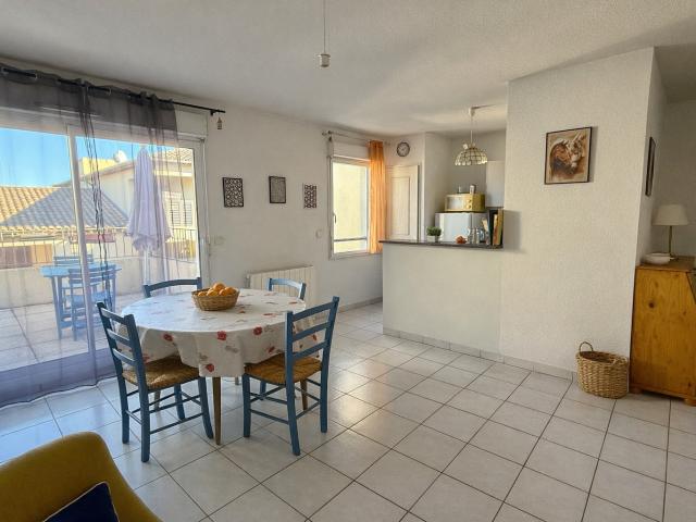 Uzès Vente Appartement 30
