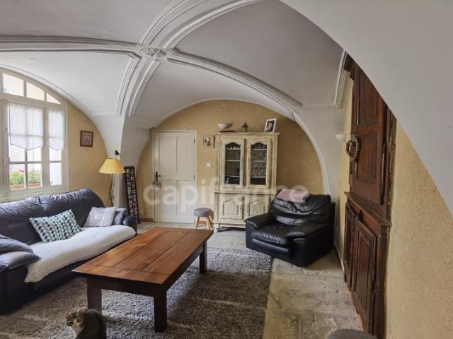 Uzès Vente Propriété/château 30