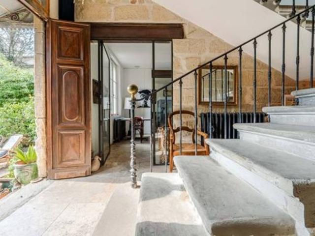 Uzès Vente Propriété/château 30