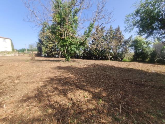 Uzès Vente Terrain 30