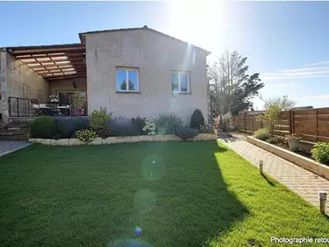 Uzès 30700 Achat / Vente maison 4 pièces t4