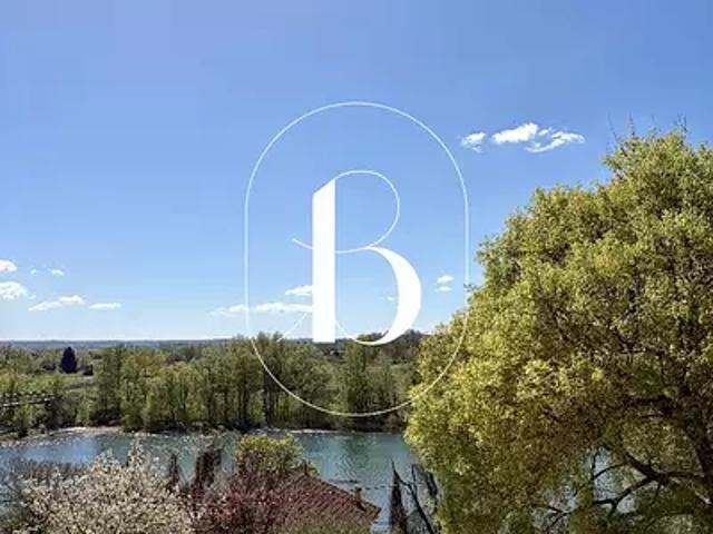 Uzès 30700 Achat / Vente maison 4 pièces t4 terrasse