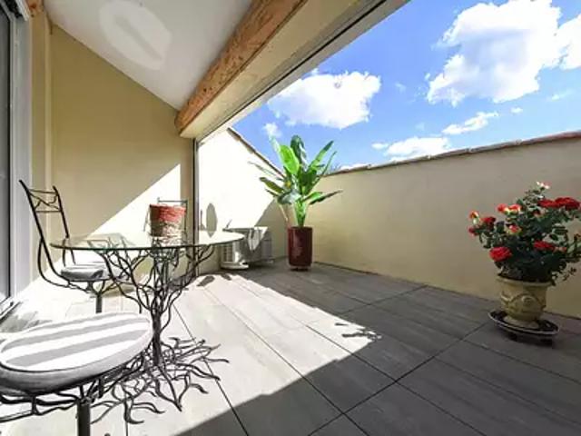 Uzès 30700 Achat / Vente maison 5 pièces t5