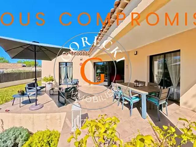 Uzès 30700 Achat / Vente maison 5 pièces t5