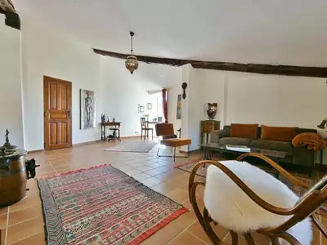 Uzès 30700 Achat / Vente maison 5 pièces t5