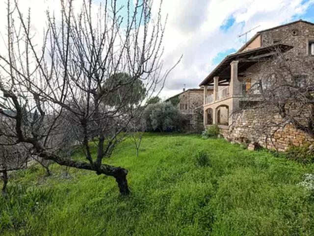 Uzès 30700 Achat / Vente maison 5 pièces t5