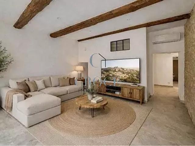 Uzès 30700 Achat / Vente maison 5 pièces t5 terrasse