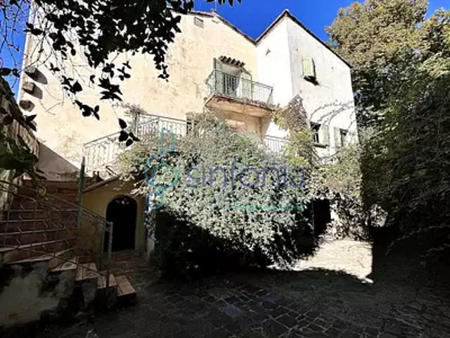 Uzès 30700 Achat / Vente maison 7 pièces t7