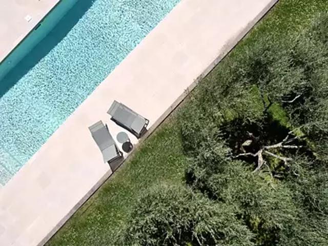 Uzès 30700 Achat / Vente maison 9 pièces t9 piscine