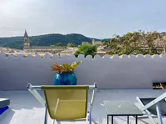 Uzès 30700 Achat / Vente maison 22 pièces t22 cave