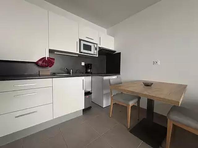Uzès 30700 Achat / Vente appartement 2 pièces t2