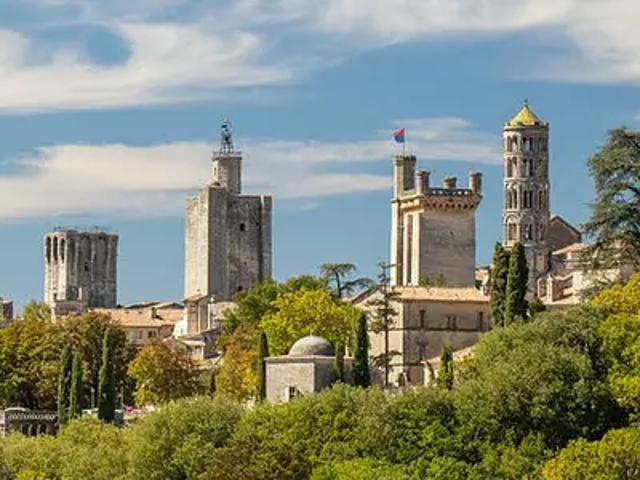Uzès 30700 Achat / Vente divers