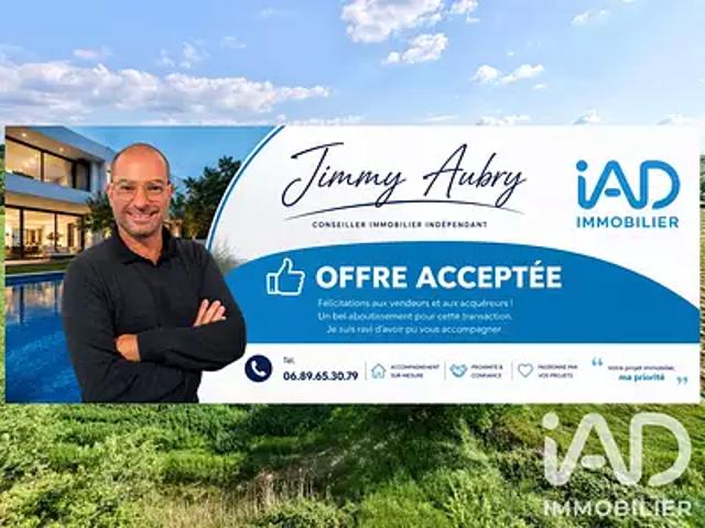 Uzès 30700 Achat / Vente terrain