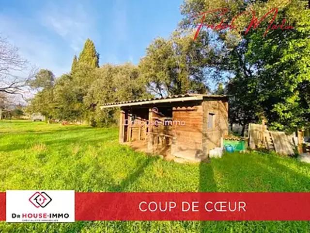 Uzès 30700 Achat / Vente terrain