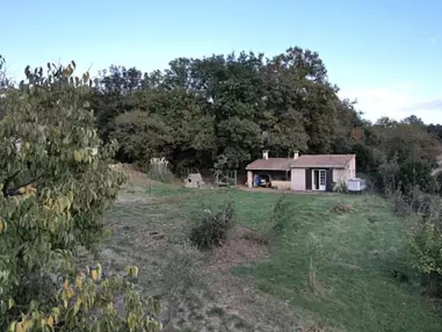 Uzès 30700 Achat / Vente terrain