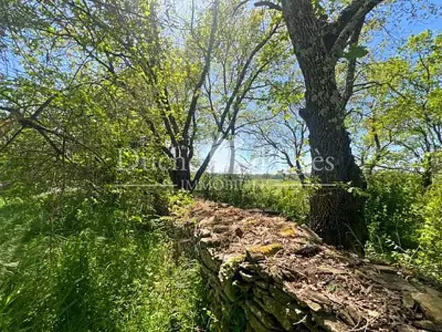 Uzès 30700 Achat / Vente terrain