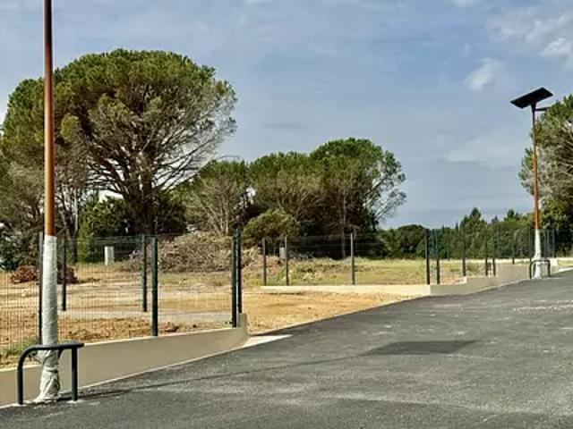 Uzès 30700 Achat / Vente terrain