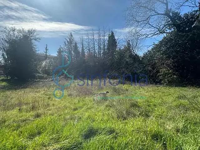 Sanilhac Sagriès 30700 Achat / Vente terrain