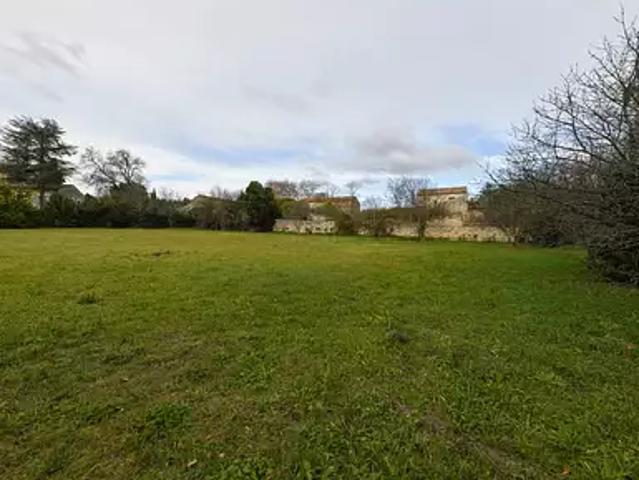 Uzès 30700 Achat / Vente terrain