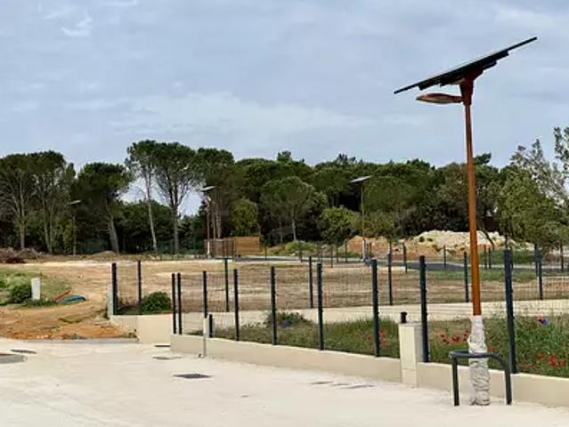 Uzès 30700 Achat / Vente terrain