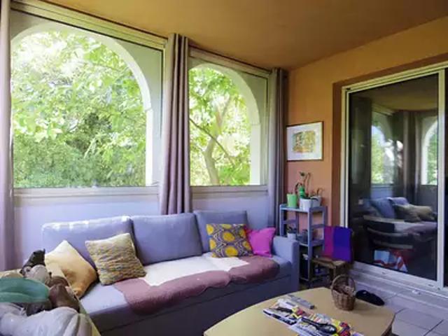 Uzès 30700 Location appartement 2 pièces t2