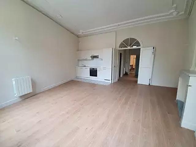 Uzès 30700 Location appartement 2 pièces t2
