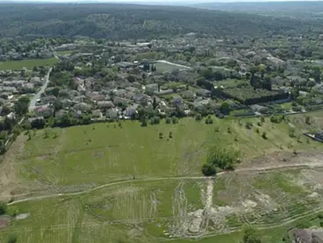 Uzès 30700 Programme neuf terrain neuf à vendre