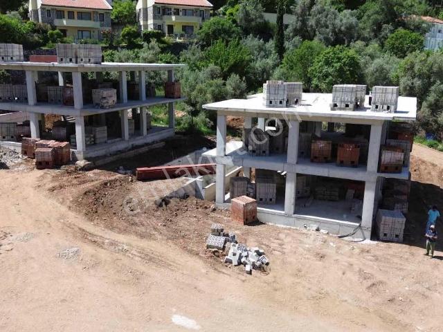 Üzümlü’de Havuzlu Sitede Geniş 1+1/lansman Fiyatı