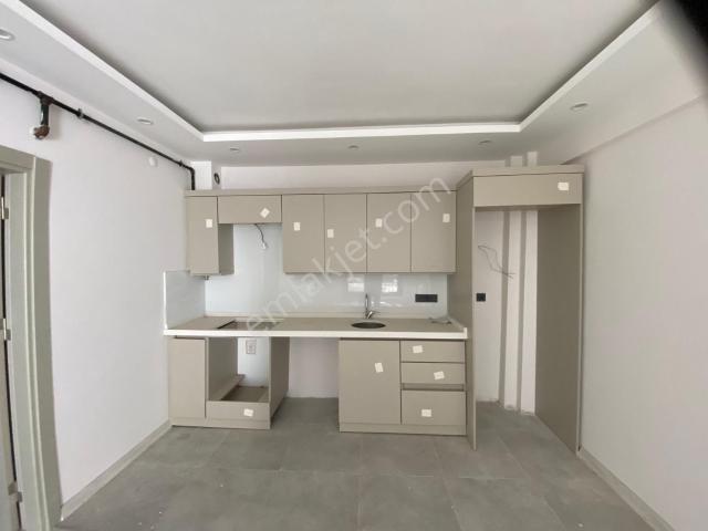 Uzun Emlak'tan Muradiye Evrenos Civarı Kiralık Daire