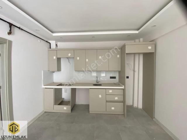 Uzun Emlak'tan Muradiye Evrenos Civarı Kiralık Daire