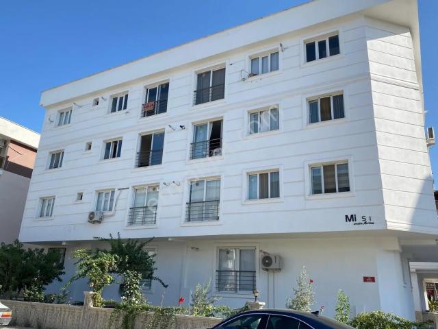 Uzun Emlak'tan Muradiye'de Cumhuriyet İöo Yanı 1+1 Loft Daire