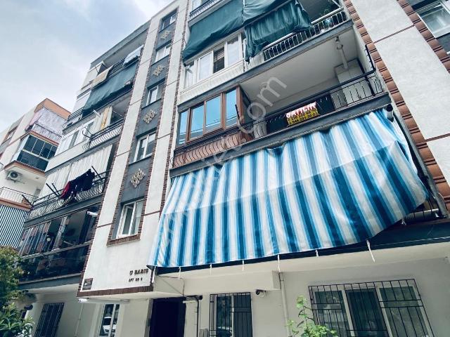 Uzun Emlak'tan Merkez Efendi Çakra Civarı 2.kat Asansörlü Daire